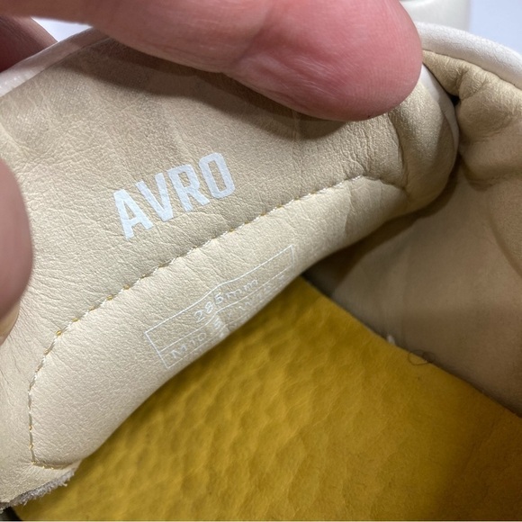 Cosca Avro sneakers unisex sizing - Picture 9 of 9